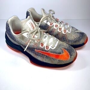 Nike Air Max Infuriate Grade School Boys' Shoes Sz 5.5